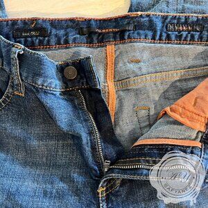 Men's Alberto Jeans 34x34